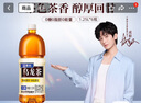 三得利 【代言人成毅同款】無糖烏龍茶飲料 0糖0脂0能量 1.25L*6瓶 曬單實拍圖