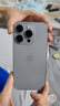 【即將售罄】iPhone15Pro 手機(jī)15pro全網(wǎng)通5G雙卡雙待手機(jī) 15Pro 白色鈦金屬 256GB店保720天+配件禮包 曬單實(shí)拍圖