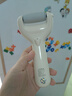 奧克斯（AUX）電動(dòng)磨腳器修腳神器去死皮磨老繭修復(fù)自動(dòng)去腳后跟打磨器充電式全身水洗 豪華款【2檔模式+3個(gè)磨頭】 曬單實(shí)拍圖