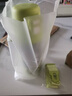 babycare奇趣公仔兒童保溫杯嬰兒寶寶學(xué)飲杯吸管水杯水壺不銹鋼-青500ml 曬單實(shí)拍圖