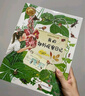 我的郊外觀(guān)察日記   樸在喆等 著(zhù) 四年級上冊必讀繪本快樂(lè )書(shū)吧推薦  曬單實(shí)拍圖