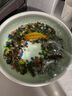 松寶（sobo）魚(yú)缸增氧泵氧氣泵打氧機小型增氧機家用養魚(yú)AQ-304雙孔4W 曬單實(shí)拍圖