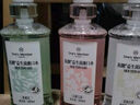 1號會員店漱口水溫和0酒精清新口氣口腔清潔抗糖益生菌茉莉茶香 500ml*3瓶 曬單實拍圖