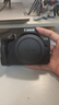 佳能（Canon）EOS R50 微單半畫幅相機(jī) r50小巧便攜 Vlog拍攝直播相機(jī) 4K短視頻  學(xué)生微單相機(jī) R50黑色 RF-S18-45套機(jī) 官方標(biāo)配【無必備配件攝影大禮包~推薦購買套餐】 曬單實拍圖