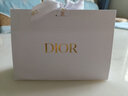 迪奧DIOR【鄧為推薦】烈艷藍金口紅絲絨720啞光唇膏 生日禮物送女友 曬單實拍圖