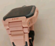 小天才電話手表Z6Pro星云粉防水GPS定位 學(xué)生兒童智能手表4G視頻拍照雙攝男女表 曬單實(shí)拍圖