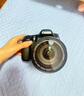 佳能（Canon）EOS 60d 70d 80d 90d APS半畫幅中高端二手單反相機 數(shù)碼照相機 80D+18-200 IS 套機 99成新 曬單實拍圖