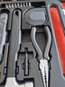 米家小米電動(dòng)工具箱充電式鋰電電動(dòng)螺絲批家用電動(dòng)螺絲刀套裝 曬單實(shí)拍圖