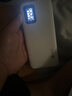 華碩 ASUSa豆2025新款隨身wifi6移動(dòng)無(wú)線(xiàn)wifi便攜式無(wú)限速流量網(wǎng)絡(luò )無(wú)需預存家用路由器wi-fi6車(chē)載上網(wǎng)卡 （上網(wǎng)更快）頂配至尊版【1萬(wàn)毫安充電寶+5倍續航】 曬單實(shí)拍圖