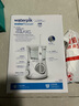 潔碧（Waterpik）沖牙器家用臺式電動洗牙器水牙線潔牙器預(yù)防牙結(jié)石水瓶座GT3-12白牙齒沖洗器七夕情人節(jié)禮物 曬單實拍圖