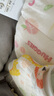 好奇（Huggies）鉑金裝小桃褲紙尿褲大號L60片(9-14kg)尿不濕【消暑散熱】 曬單實(shí)拍圖