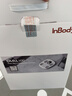 INBODYInBody H30體脂秤支架套裝體脂儀精準(zhǔn)三頻八電極家用人體健身房電子脂肪減肥塑形健康體重管理 白色+支架 曬單實(shí)拍圖