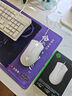雷蛇（Razer）煉獄蝰蛇標(biāo)準(zhǔn)版有線鼠標(biāo) 人體工學(xué)  電競游戲 右手通用型 吃雞/LOL/CS GO游戲鼠標(biāo) 白色 曬單實(shí)拍圖