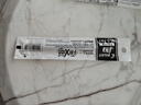 百樂（PILOT）筆替芯簽字筆學生辦公 可擦中性筆芯（適用LFBK-23F）BLS-FR7 0.7mm黑色 12支裝 曬單實拍圖