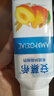 伊利伊利安慕希黃桃燕麥200g*10瓶/箱高端常溫酸牛奶多35蛋白質(zhì)乳品 默認(rèn) 曬單實拍圖