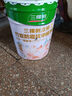 三棵樹漆乳膠漆JC雙倍防霉抗甲醛凈味五合一墻面油漆涂料18L【京倉白漆】 曬單實拍圖