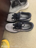 美津濃（MIZUNO）進(jìn)階回彈緩震跑步鞋ASTRO PLUS II 03/平菇灰/深影藍(lán)/鐵青灰43 曬單實拍圖