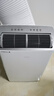 美的（Midea）移動空調(diào)制冷一體機(jī)1.5匹冷暖變頻雙管家用立式無外機(jī)免安裝壓縮機(jī)窗式臥室廚房KYR-35/BP3N8Y-PT 曬單實(shí)拍圖