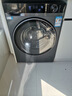 海爾（Haier）云溪3.0洗衣機【升級BE37E】全自動直驅(qū)變頻滾筒洗衣機活水精華洗超薄全嵌10公斤補貼20%藍盾除菌 洗脫一體+直驅(qū)精華洗2.0+六維減震+藍盾除菌 曬單實拍圖