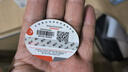勝為打印機數據連接線(xiàn) USB2.0方口接頭打印線(xiàn) 適用于用惠普HP佳能愛(ài)普生打印機 黑色0.5米 AUB1005G 曬單實(shí)拍圖