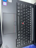 ThinkPad【國家補貼20%】聯(lián)想筆記本電腦E14 2025超能版 商務(wù)辦公學生輕薄本 英特爾酷睿7 32G 1T 2.8K黑色 曬單實拍圖