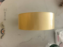 宜之選封箱透明膠帶 48mm*170m*52μm單卷倉(cāng)庫(kù)物流快遞搬家打包寬膠帶  曬單實(shí)拍圖
