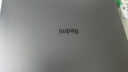 小米筆記本電腦【國(guó)家補(bǔ)貼20%】紅米 REDMI Book Pro 14 2024 酷睿標(biāo)壓Ultra5 2.8K120hz高刷屏 輕薄本 曬單實(shí)拍圖