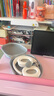 漫步者（EDIFIER）K750W Air頭戴式藍(lán)牙無(wú)線耳返耳機(jī)學(xué)生沉浸式學(xué)習(xí) 兒童背誦跟讀上網(wǎng)課專用降噪耳麥 誦讀背書耳機(jī) 云白 專注背誦 高效學(xué)習(xí) 曬單實(shí)拍圖