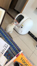 小佩智能自動貓砂盆全自動貓廁所MAX2 電動鏟屎機 開放式一鍵換砂隔臭 曬單實拍圖