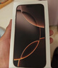 Apple/蘋(píng)果iPhone 16 Pro Max（A3297）512GB 沙漠色鈦金屬 支持移動(dòng)聯(lián)通電信5G 雙卡雙待手機 曬單實(shí)拍圖