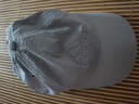 阿迪達(dá)斯 adidas【滔搏運(yùn)動】三葉草男女CAP帽子 JC6061 OSFM 曬單實(shí)拍圖