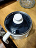 九陽(yáng)（Joyoung）電煮鍋電熱鍋宿舍小鍋電炒鍋學(xué)生寢室1.8L泡面電火鍋多功能鍋HG18-G151【單鍋款】 曬單實(shí)拍圖