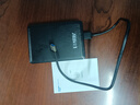 科碩（KESU）1TB 移動硬盤大容量 雙盤備份 USB3.0 外接機(jī)械硬盤 海量存儲 手機(jī)連接 2.5英寸 曬單實拍圖