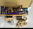 戴森（DYSON）G5 Detect Absolute手持無線吸塵器 除螨 寵物 家庭適用 曬單實拍圖