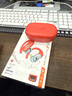 JBL Endurance Peak3真無(wú)線藍(lán)牙耳機(jī) 入耳式掛耳運(yùn)動(dòng)跑步通話降噪IP68防水 游泳騎行 國(guó)家補(bǔ)貼 珊瑚紅 曬單實(shí)拍圖