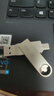 愛(ài)國者（aigo）128GB Type-C USB3.2雙接口 u盤(pán) 150MB/s U353手機U盤(pán)辦公學(xué)習大容量?jì)?yōu)盤(pán) 可插手機電腦兩用 曬單實(shí)拍圖