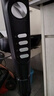 美的（Midea）電風(fēng)扇落地扇家用大風(fēng)量 遠距強風(fēng)電扇 立式輕音節能可定時(shí)降溫 【超級爆款】7葉大風(fēng)力機械按鍵 曬單實(shí)拍圖