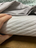 MLILY 瞇貍記憶棉床墊1.2學(xué)生宿舍榻榻米可折疊床褥子樂夢(mèng) 120*190*5cm 曬單實(shí)拍圖
