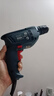 博世（Bosch）手電鉆電轉(zhuǎn)手鉆電鉆電動(dòng)螺絲刀打孔博士工具套裝手槍鉆GBM400 GBM400【自鎖版】京倉(cāng)極速發(fā)貨 曬單實(shí)拍圖