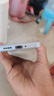 realme 真我Neo7 Turbo 新品5G拍照游戲電競手機 天璣9400e 7200mAh電池長續(xù)航+100W快充 極窄邊框直屏 透明灰 12GB+512GB 官方標配 曬單實拍圖