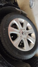 米其林（MICHELIN）汽車輪胎 205/55R16 91V 耐越 ENERGY MILE 適配朗逸/速騰/卡羅拉 曬單實拍圖