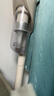 海爾（Haier）無線吸拖一體吸塵器家用輕量寵物便攜式除塵機大功率大吸力干吸濕拖多用HZG-Q49W國家補貼 曬單實拍圖