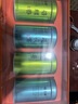 福茗源茶葉 四大綠茶500g 特級(jí)明前2025新茶碧螺春龍井毛尖茶云霧茶禮盒 曬單實(shí)拍圖