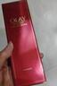 玉蘭油（OLAY）超紅瓶氨基酸潔面乳120g卸妝控油深層清洗面奶生日禮物送女友 曬單實拍圖