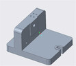 solidworks代畫sw機械設計UG制圖描圖CAD三維建模二維圖工程圖手繪磨具夾具定制cad代畫 下單前咨詢客服 曬單實拍圖