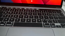 蘋果（Apple）MacBook Pro/Air M1M2M3 筆記本電腦 游戲辦公設(shè)計(jì)官翻全新M4 20年13寸Pro【M1芯片性能款】16G-256 99成新 曬單實(shí)拍圖