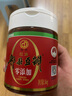 丹丹紅油郫縣豆瓣醬366g 0添加 不添加防腐劑 辣椒醬炒菜 川菜調(diào)料 曬單實拍圖