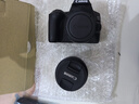 佳能（Canon）EOS 250D+18-55mm III 單反相機套機 學(xué)生旅游高清照相機 200DII 200D2代同款   曬單實(shí)拍圖