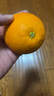 新奇士（Sunkist）澳大利亞藍標早臍橙橙子大果4斤禮盒裝 單果220g+ 新鮮水果禮盒 曬單實拍圖