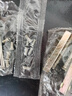 威龍原子【上門(mén)安裝】防盜門(mén)鎖套裝超C級鎖芯家用通用型不銹鋼入戶(hù)大門(mén)鎖  [指導安裝]方舌整套 曬單實(shí)拍圖